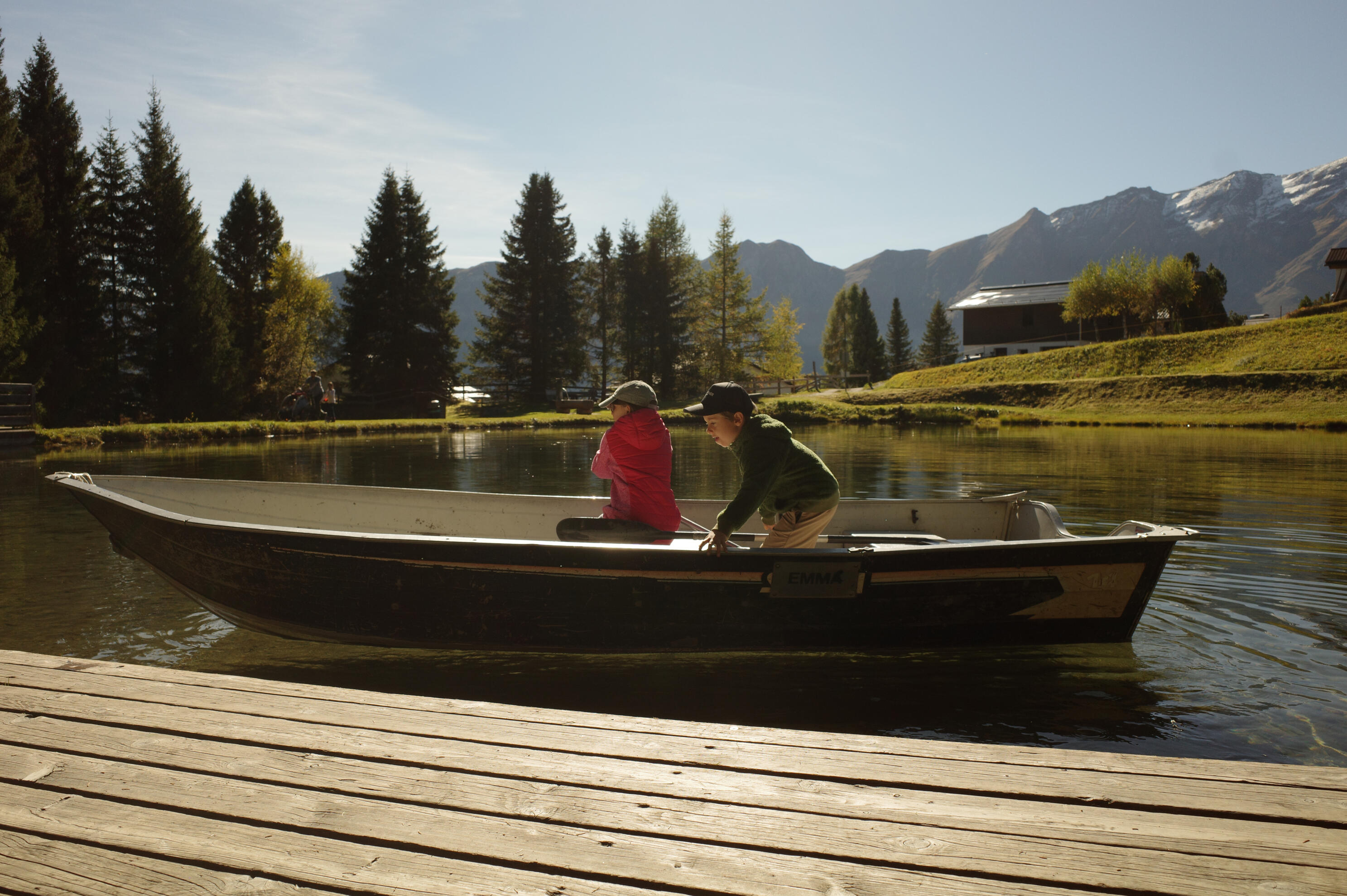 Project Name View on Behance →