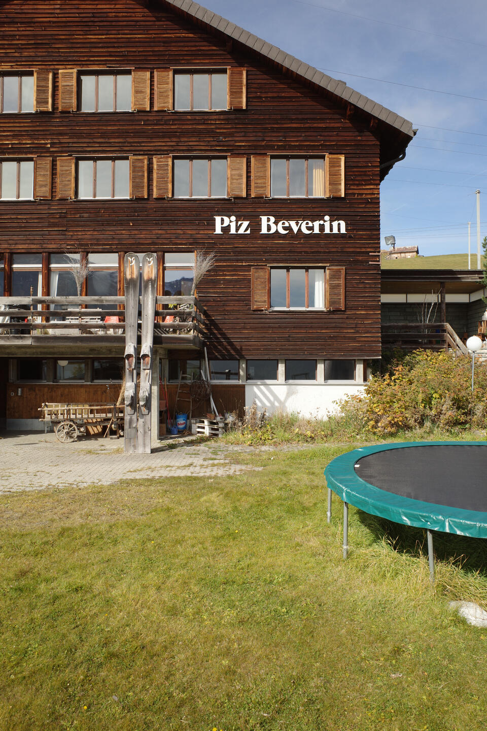 Project Name View on Behance →